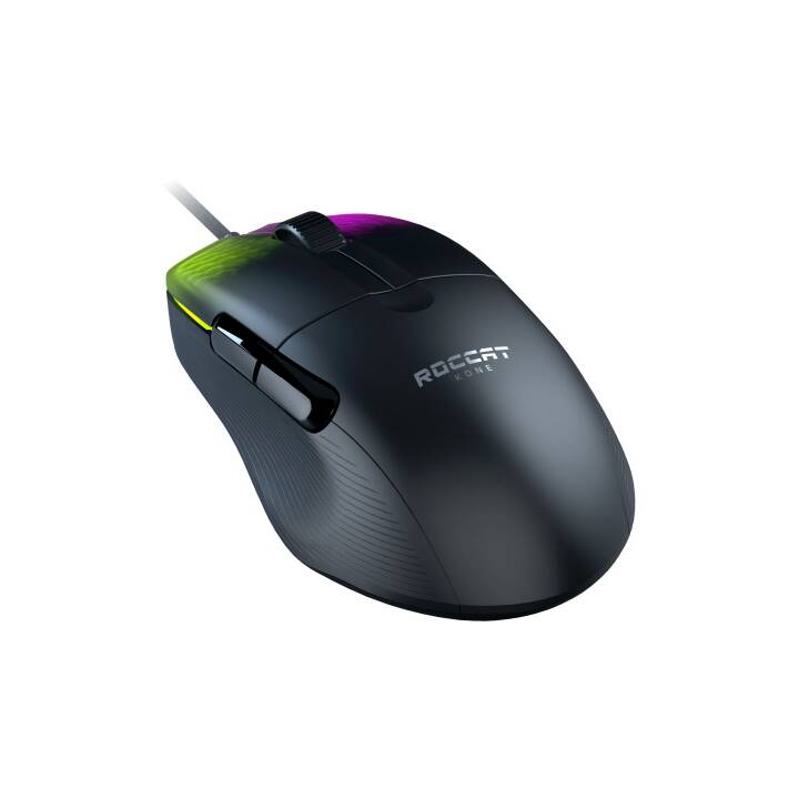 ROCCAT Kone One Pro Maus (Kabel, Gaming)