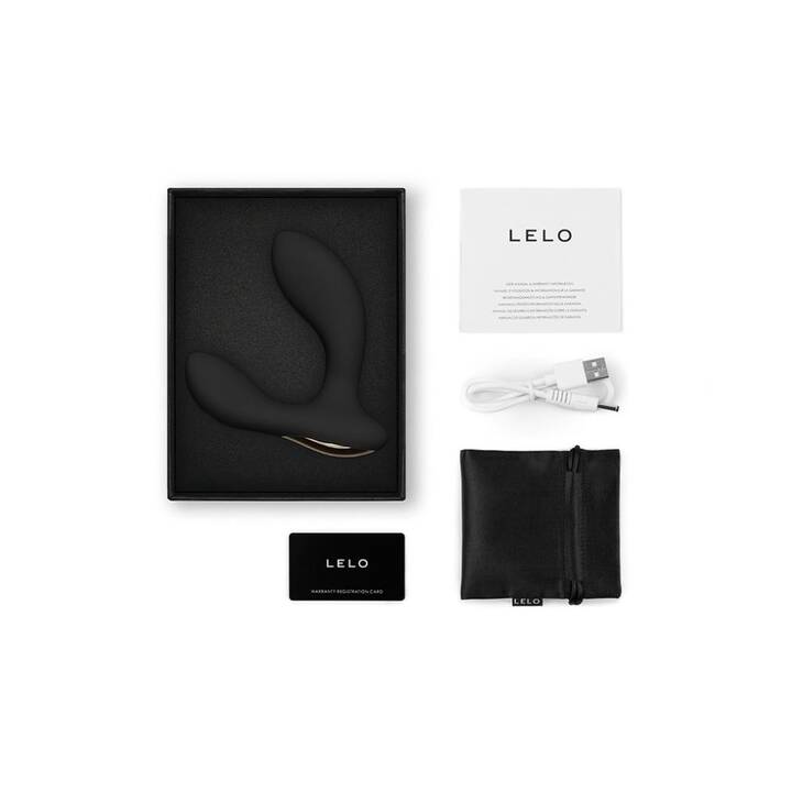 LELO Hugo 2 Prostata Stimulator