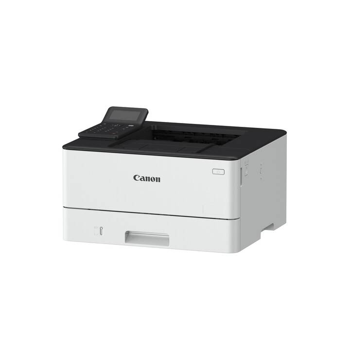 CANON i-SENSYS LBP246dw (Imprimante laser, Noir et blanc, Wi-Fi Direct, WLAN)