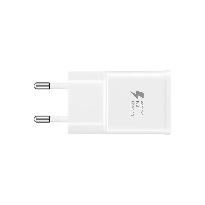 SAMSUNG EP-TA20E Chargeur mural (USB-A)