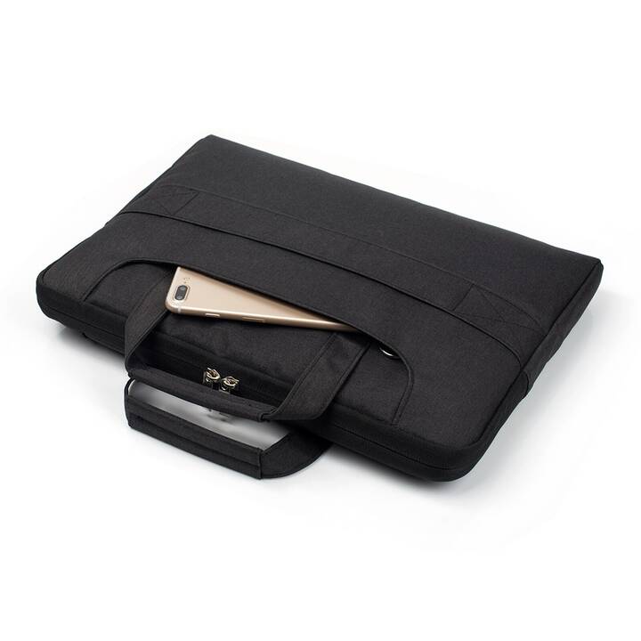 EG Notebook Tasche für alle 13" - schwarz