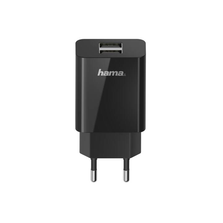 HAMA Chargeur mural (USB-A)