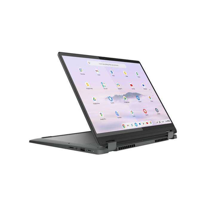 LENOVO IdeaPad Flex 5 14IAU7 (14", Intel Core i3, 8 GB RAM, 512 GB SSD)