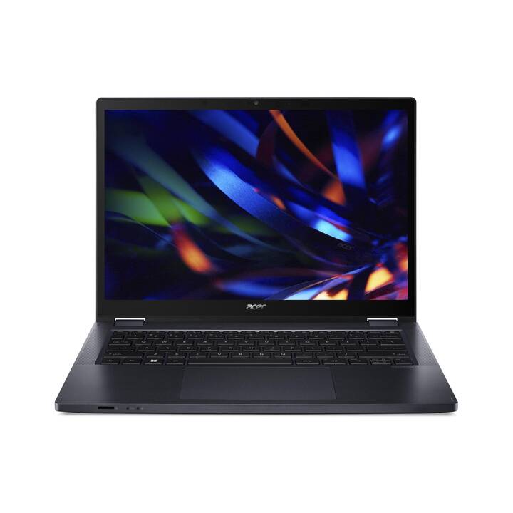 ACER TravelMate P4 Spin 14 TMP414RN-53-TCO (14", Intel Core i5, 16 Go RAM, 512 Go SSD)