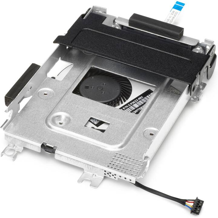 HP Cadre d'installation Mini  (SATA, SATA)