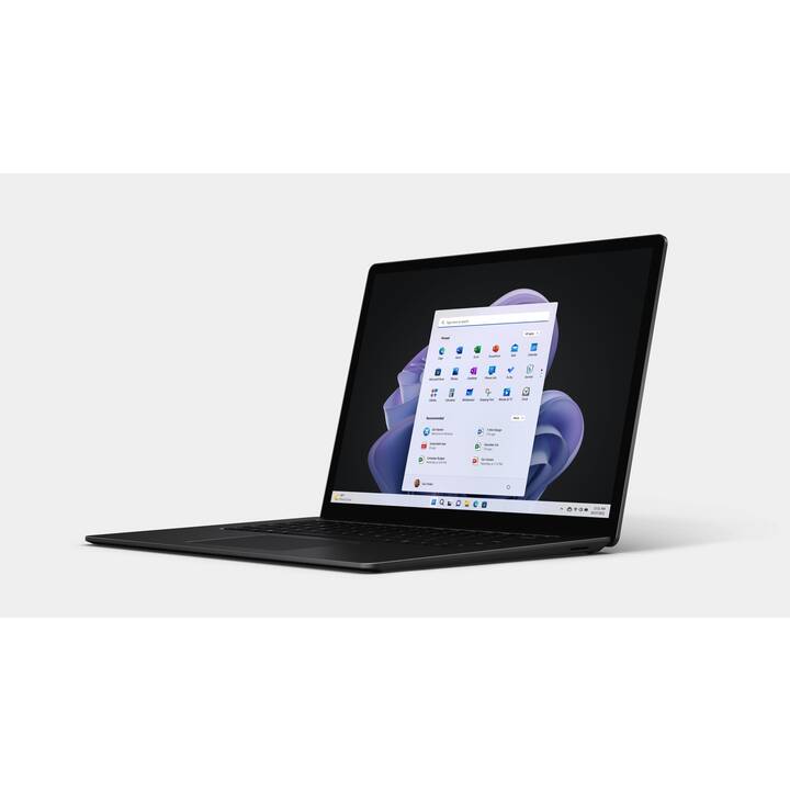 MICROSOFT Surface Laptop 5 (15", Intel Core i7, 32 GB RAM, 1 TB SSD)