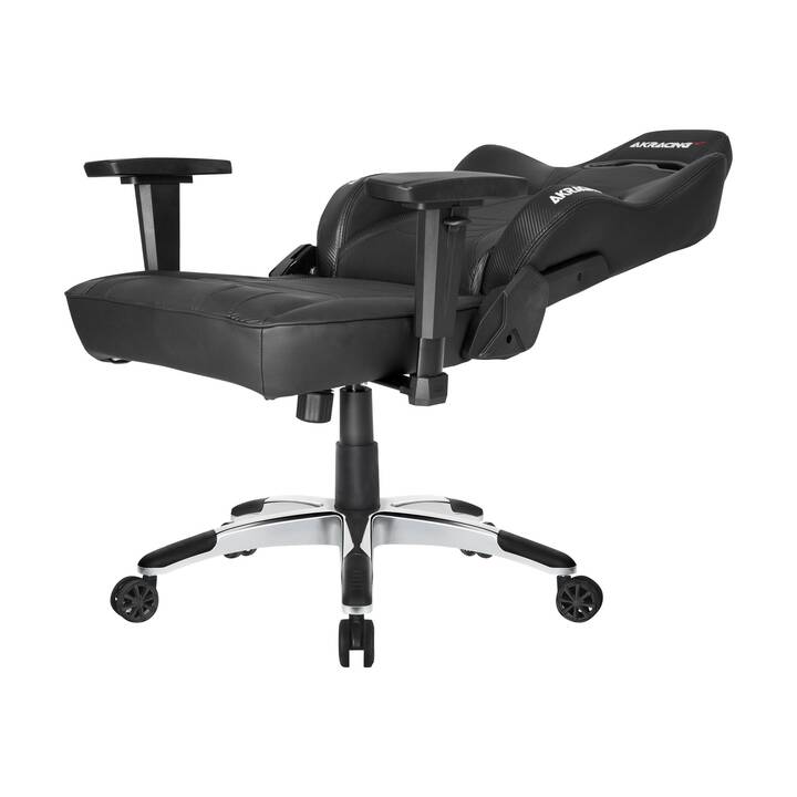 AKRACING Gaming Chaise Obsidian (Noir)