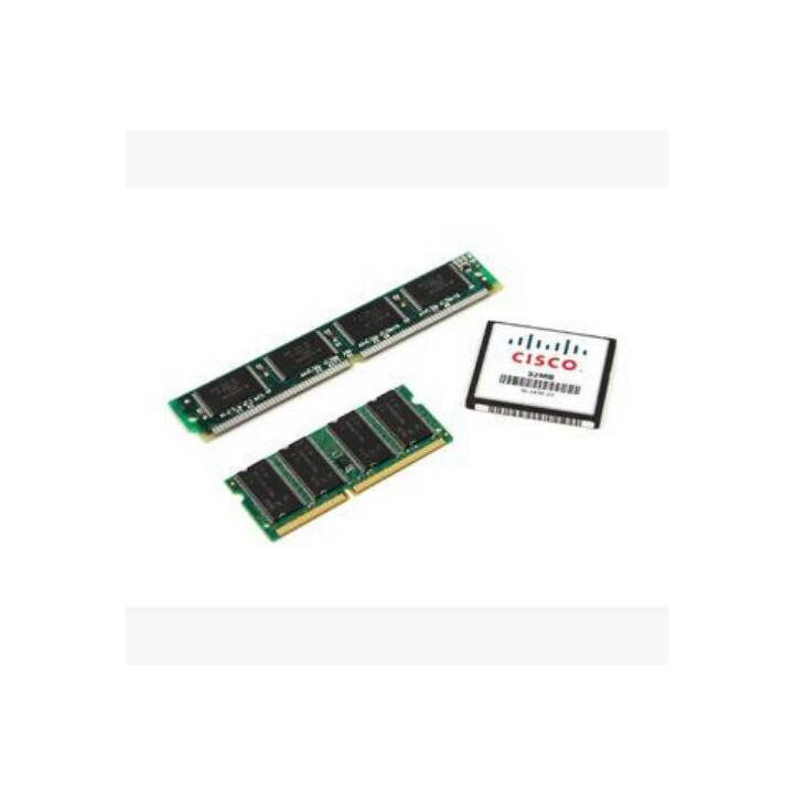 CISCO NXK-MEM-16GB= (1 x 16 GB, DRAM, DIMM)
