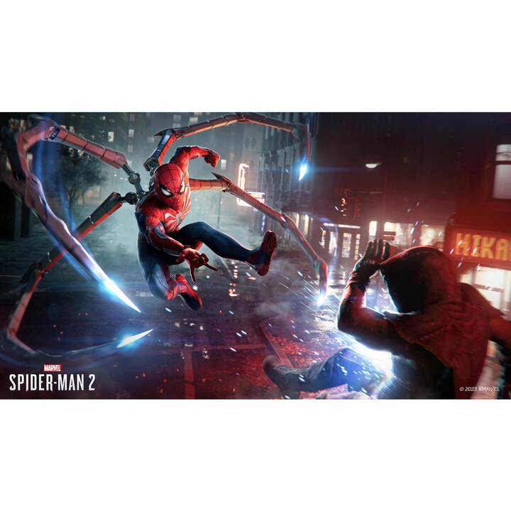 Marvel's Spider-Man 2 (DE)