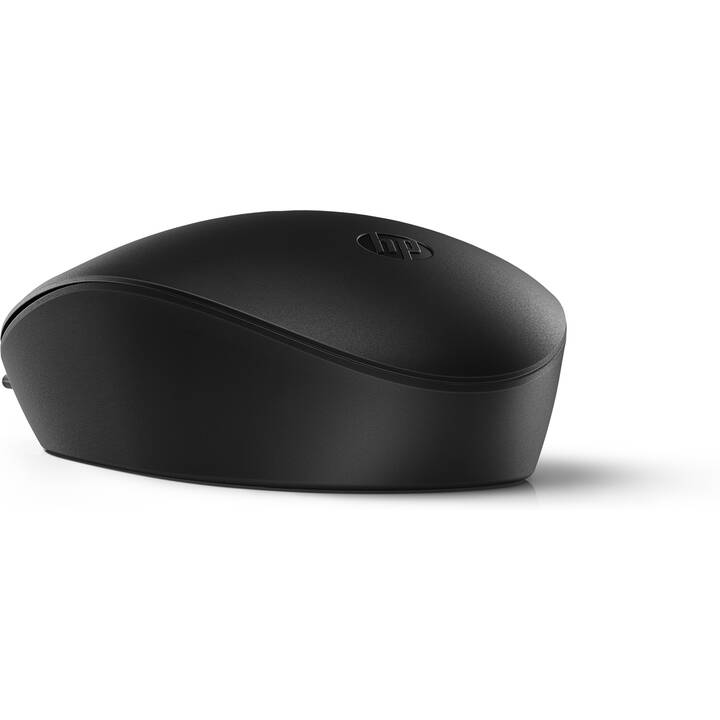 HP 128 Mouse (Cavo, Office)