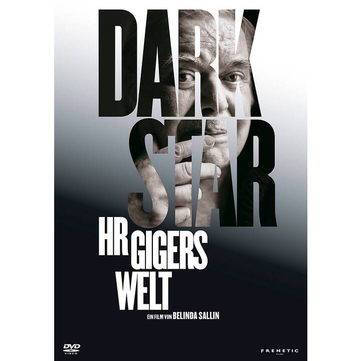 Dark Star - HR Gigers Welt (DE)