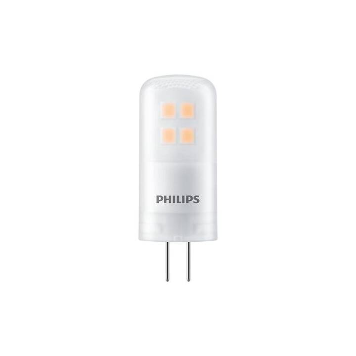 PHILIPS Lampada CorePro (LED, G4, 2.1 W)