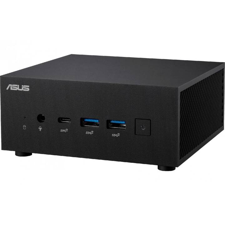 ASUS PN64-BB7014MD (Intel Core i7 12700H, 8 GB, 256 GB SSD, Intel Iris Xe Graphics)