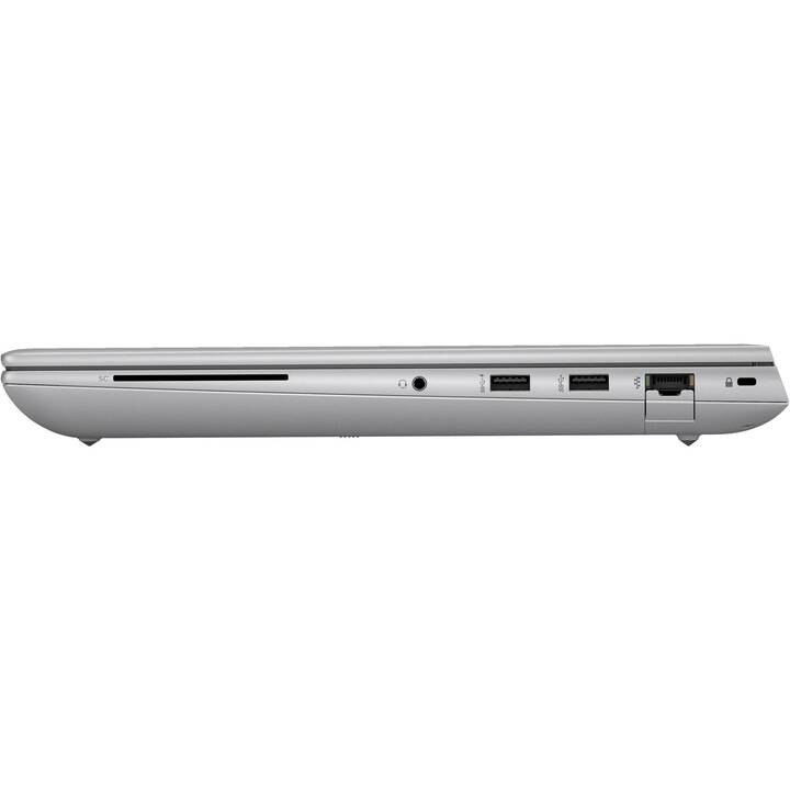 HP ZBook Fury 16 G10 5F982ES (16", Intel Core i9, 32 GB RAM, 1000 GB SSD)