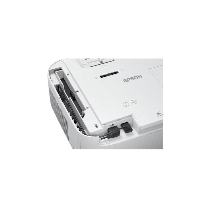 EPSON EH-TW6250 (3LCD, Ultra HD 4K, 2800 lm)