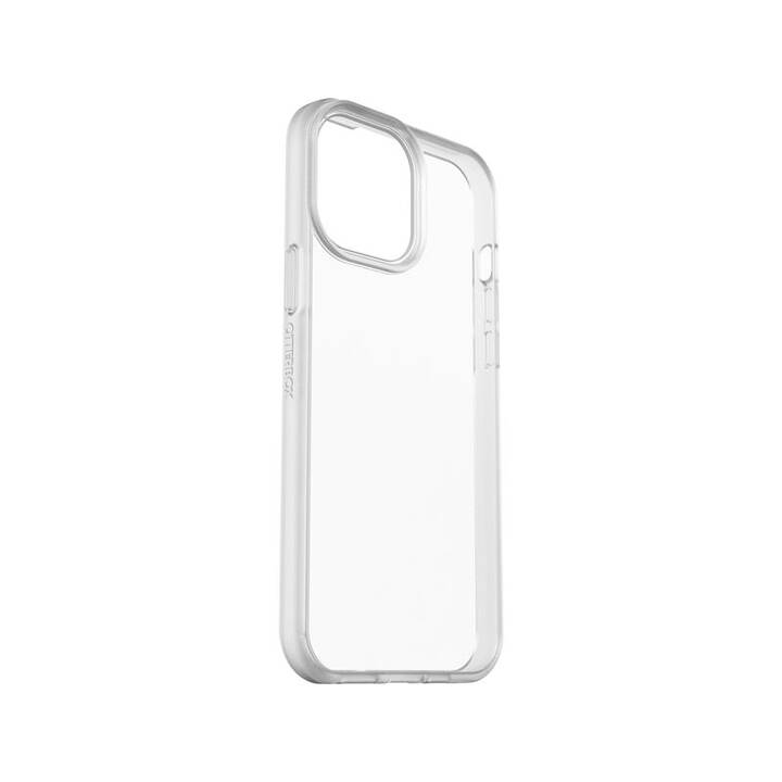 OTTERBOX Backcover React Series (iPhone 13 Pro Max, Transparent)