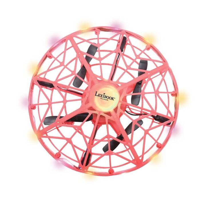 LEXIBOOK Mini Drohne