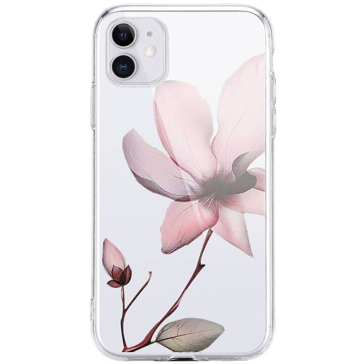EG Backcover (iPhone 13, Multicolore)