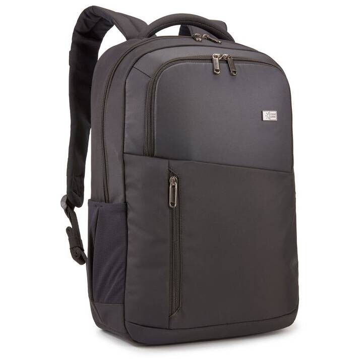 CASE LOGIC Propel Backpack Zaino (15.6", 12", Nero)