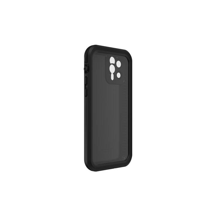 LIFEPROOF Backcover Fre (iPhone 12 Pro, Noir)