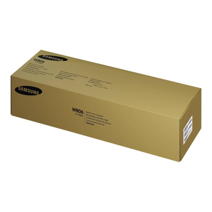 HP Bac de récupération toner W806 (70000 feuille)