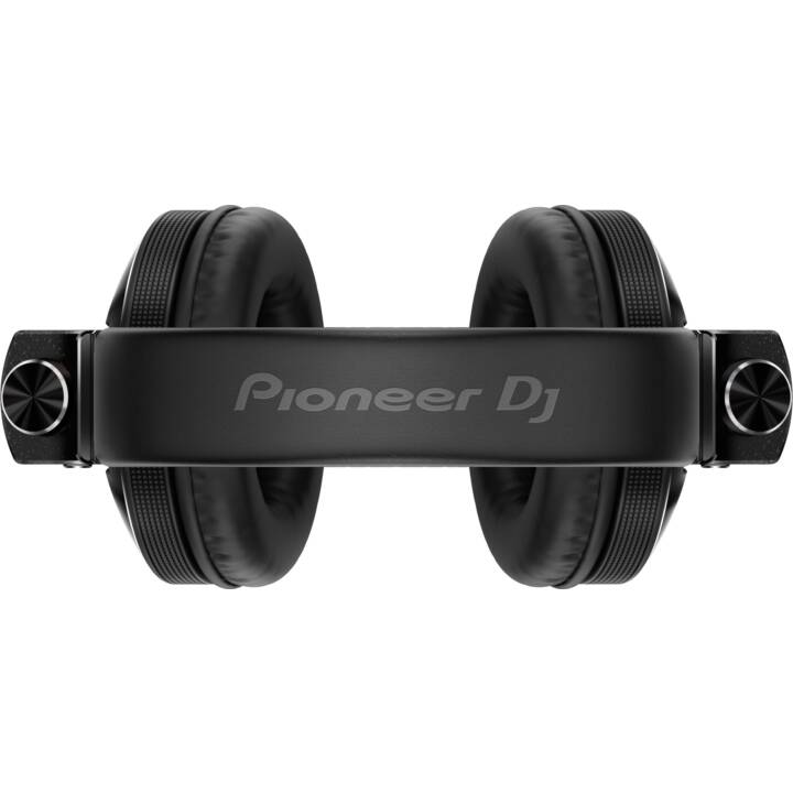 PIONEER HDJ-X10-K (Over-Ear, Schwarz)