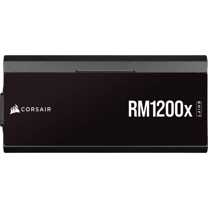 CORSAIR RM1200x Shift (1200 W)