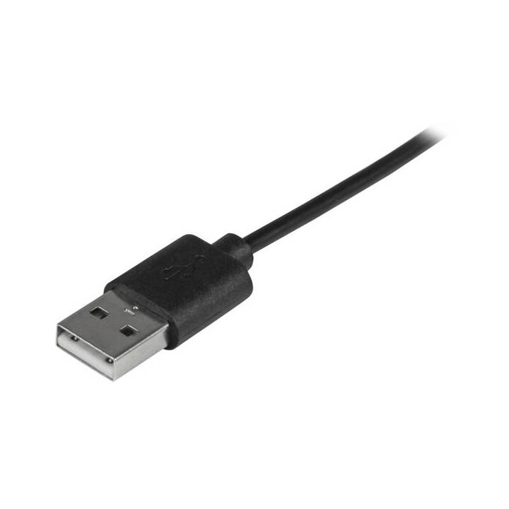 STARTECH.COM Cavo da USB-C a USB-A - 2 m