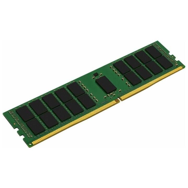 KINGSTON TECHNOLOGY Hynix D Rambus KSM32RS8/8HDR (1 x 8 GB, DDR4 3200 MHz, DIMM 288-Pin)