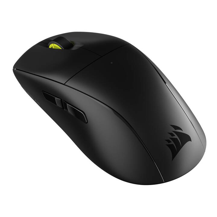 CORSAIR M75 Air Wireless Souris (Câble et sans fil, Jeu)