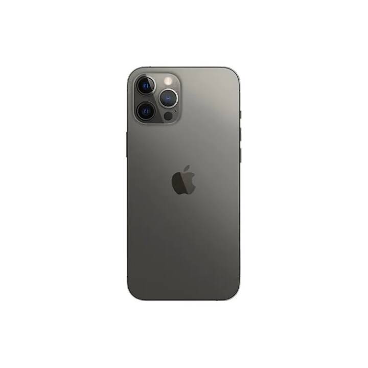 RECOMMERCE iPhone 12 Pro Max (Premium, 6.7", 128 GB, 12 MP, Graphite)