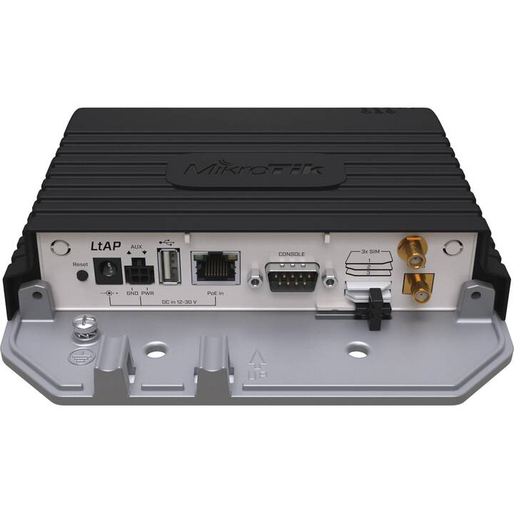 MIKRO TIK LTAP LR8G LTE6 Router - Interdiscount