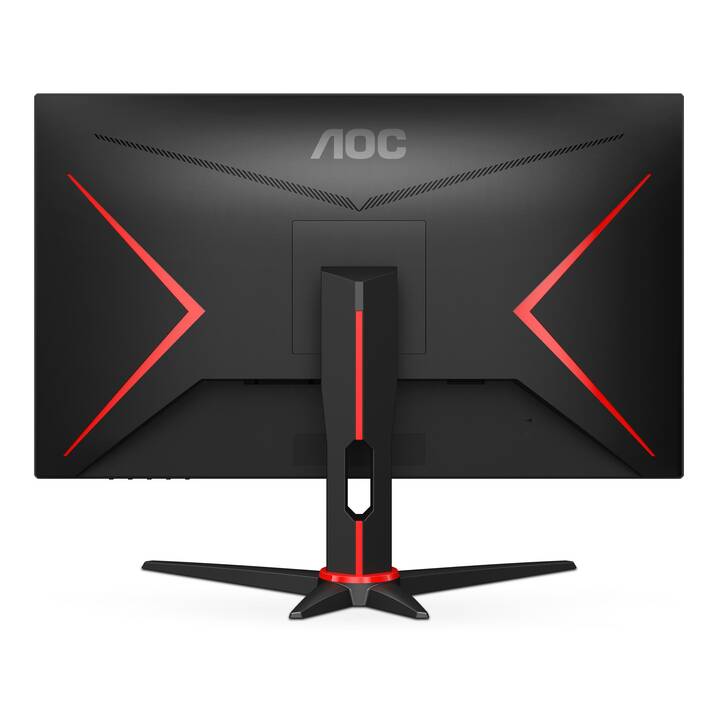 AOC 27G2SPAE/BK (27", 1920 x 1080)