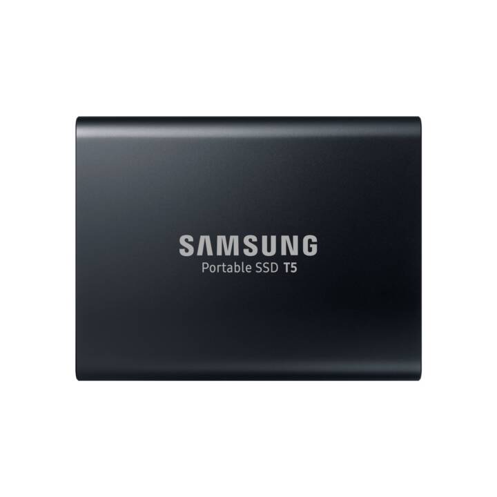 SAMSUNG Portable T5 (USB di tipo A, 2 TB)