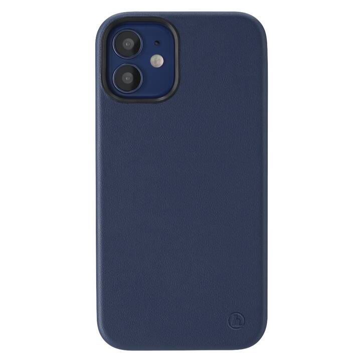 HAMA Hardcase MagCase (iPhone 12 Mini, Blau)