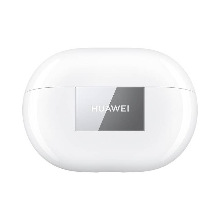 HUAWEI FreeBuds Pro 3 (ANC, Bluetooth 5.2, Weiss)