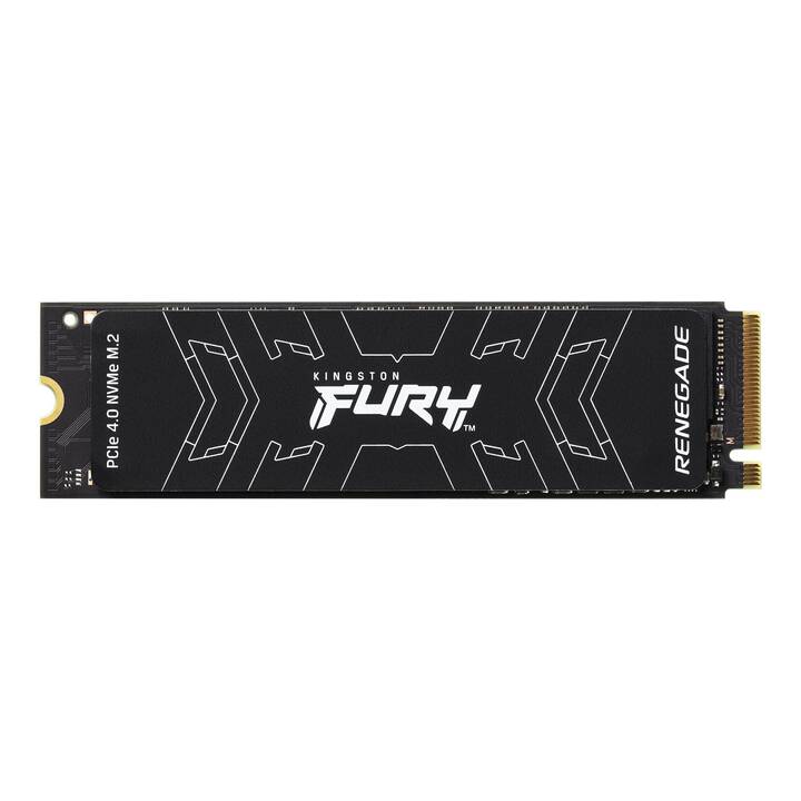 KINGSTON TECHNOLOGY Fury Renegade SFYRS/1000G (PCI Express, 1 TB)