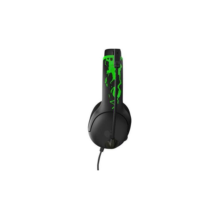 PDP Gaming Headset Airlite (Over-Ear)