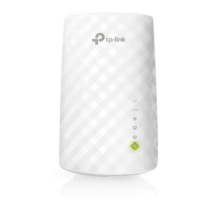 TP-LINK Repeater RE220