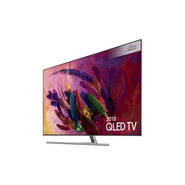 SAMSUNG QE75Q7FNATXZG Smart TV (75", QLED, Ultra HD - 4K)