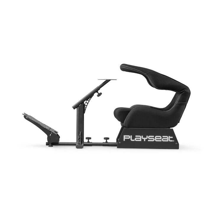 PLAYSEATS Gaming Chaise Evolution (Black)