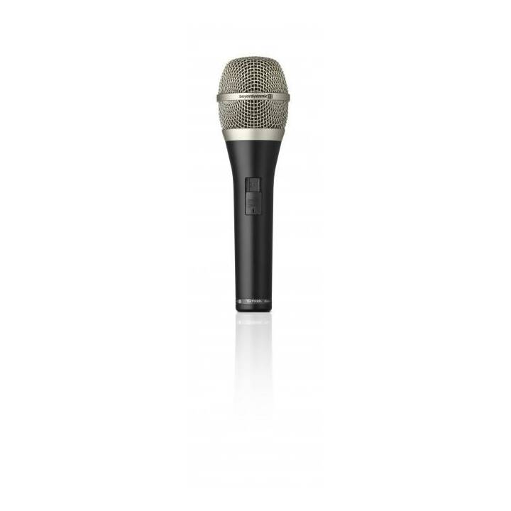 BEYERDYNAMIC TG V50d Microphone à main (Noir)