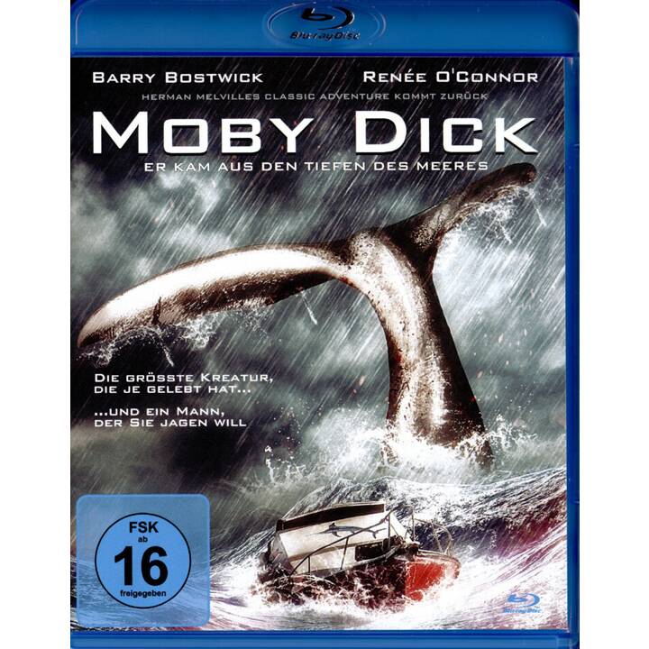 Moby Dick (DE)