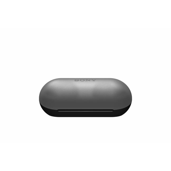 SONY WF-C500B (In-Ear, Bluetooth 5.0, Schwarz)