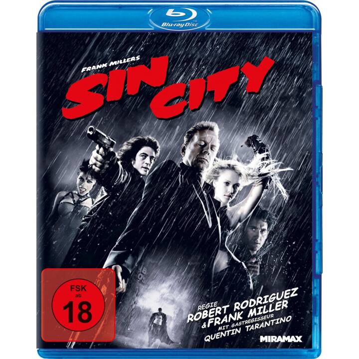 Sin City (DE)