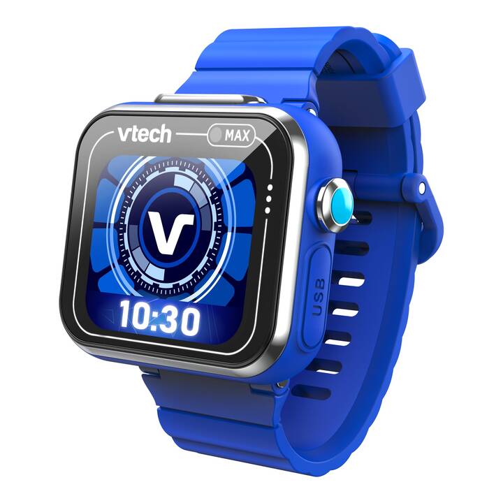 VTECH Smartwatch pour enfant KidiZoom Max (DE)