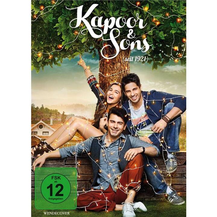 Kapoor & Sons (DE)