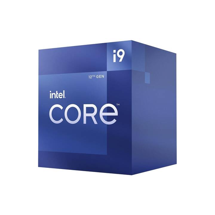 INTEL Core i9-12900 (LGA 1700, 2.4 GHz)