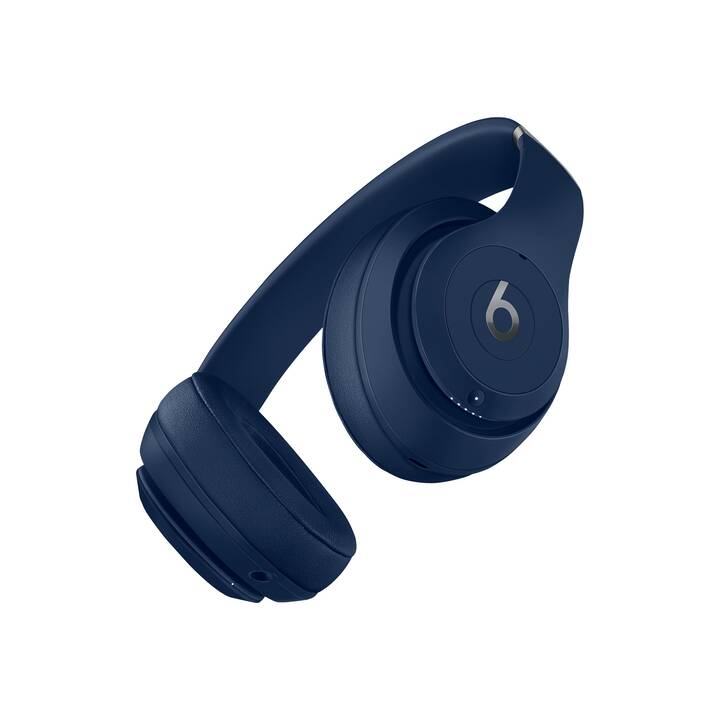 BEATS Studio³ (Over-Ear, Bluetooth 4.0, Bleu)