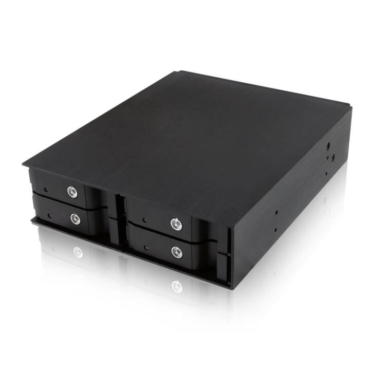 ICY BOX IB-2240SSK (Boîtiers de disque dur externe)